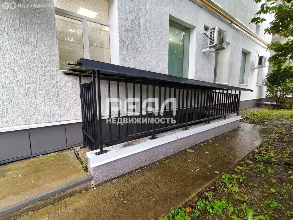 Помещение свободного назначения (120.7 м) - Фото 1