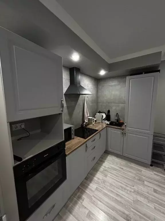 2-к кв. Татарстан, Казань ул. Заслонова, 40к2 (55.0 м) - Фото 1