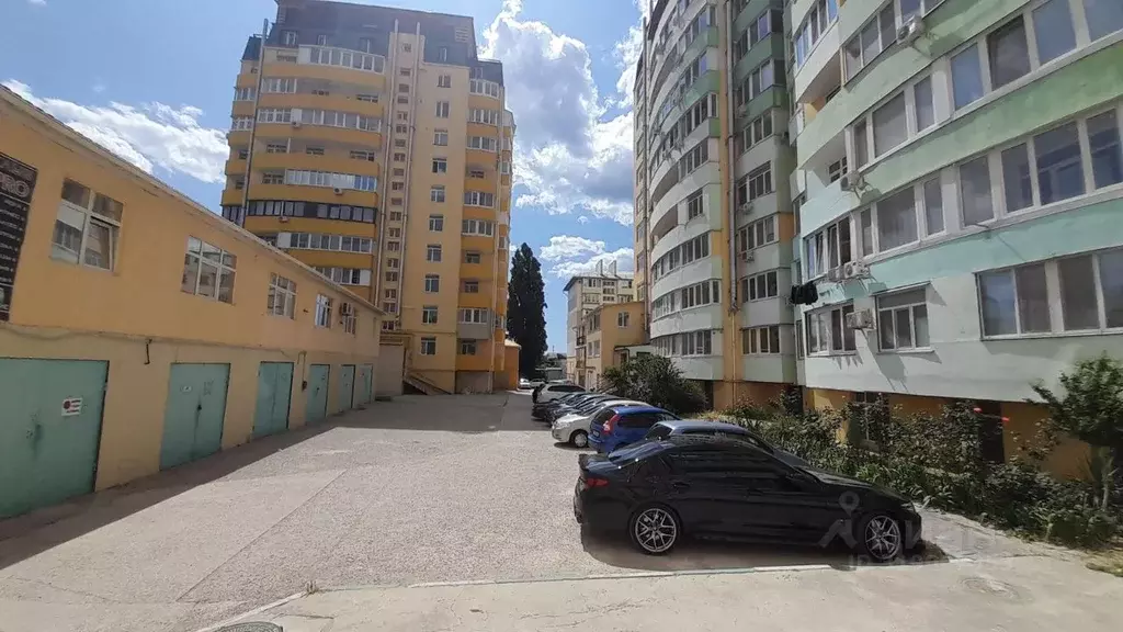 2-к кв. Крым, Феодосия ш. Симферопольское, 24Е (70.0 м) - Фото 1
