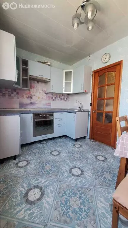 1-комнатная квартира: Екатеринбург, проспект Космонавтов, 96 (35 м) - Фото 0