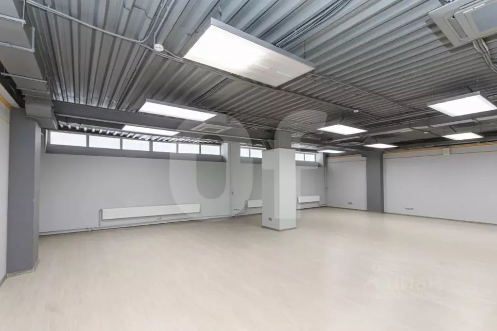 Офис в Москва ул. Горбунова, 2С3 (1128 м) - Фото 2