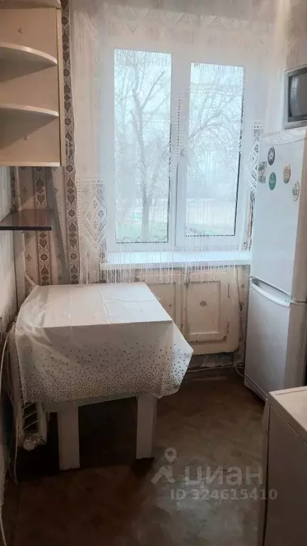 1-к кв. Волгоградская область, Волжский ул. Кирова, 3А (20.6 м) - Фото 2