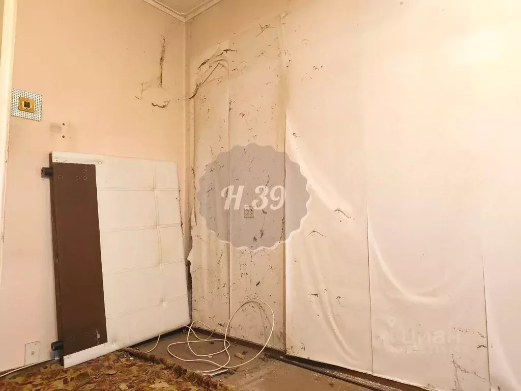 2-к кв. Калининградская область, Калининград бул. Любови Шевцовой, 98 ... - Фото 1