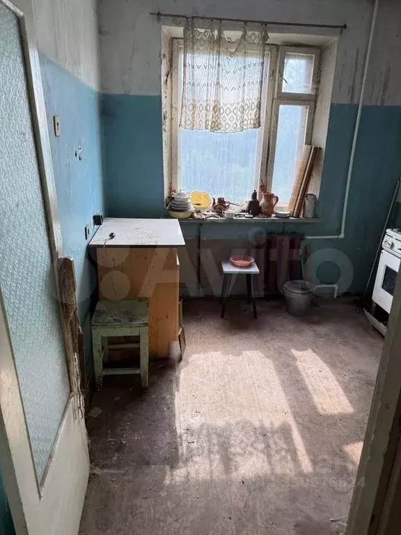 1-к кв. Вологодская область, Сокол наб. Свободы, 50 (34.0 м) - Фото 2