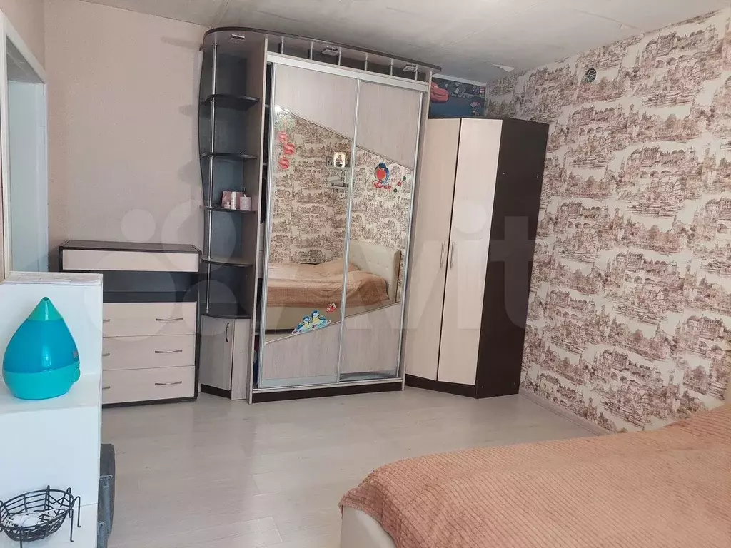 2-к. квартира, 44 м, 1/5 эт. - Фото 1
