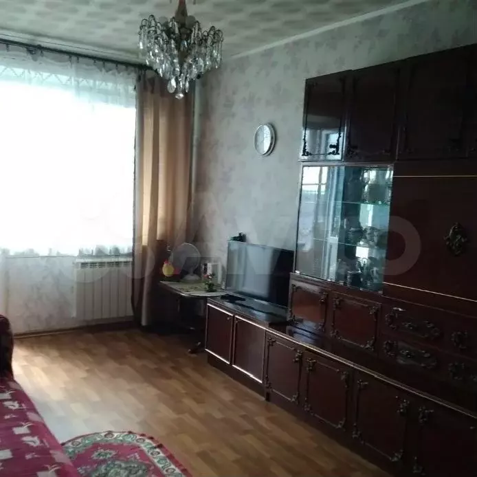 1-к. квартира, 31м, 6/9эт. - Фото 1