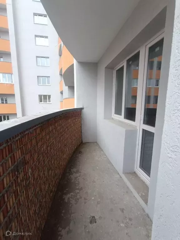 Продаётся 1-к квартира, 46.4 м - Фото 1