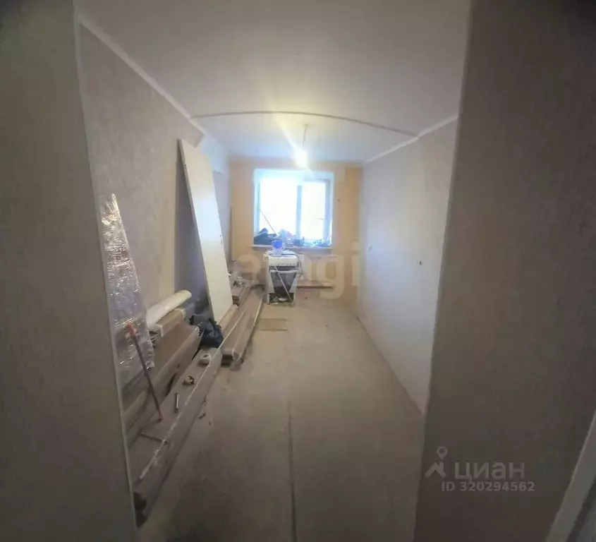 Комната Санкт-Петербург ул. Антонова-Овсеенко, 1К2 (12.0 м) - Фото 2