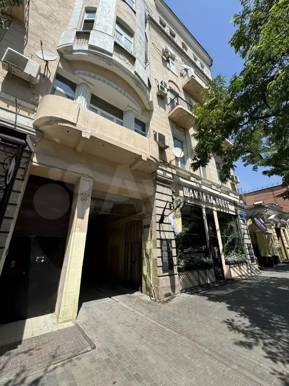 Комната 15,5 м в 1-к., 5/5 эт. - Фото 1