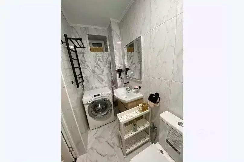 3-к кв. Крым, Алушта ул. Багликова, 4 (55.0 м) - Фото 1