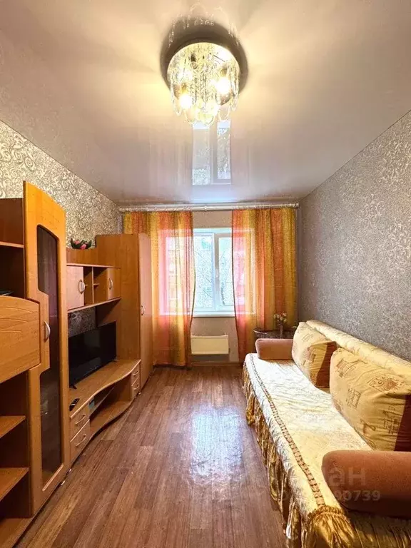 Студия Томская область, Томск Черемошники мкр, пер. Перевалочный, 9 ... - Фото 0