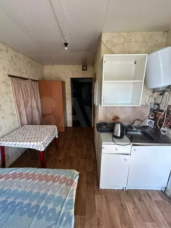 Квартира-студия, 25 м, 2/3 эт. - Фото 0