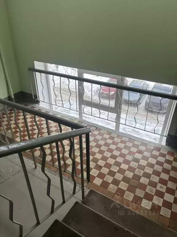 Комната Москва Якорная ул., 9 (15.0 м) - Фото 2