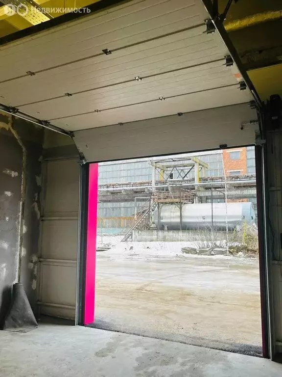 Производственное помещение (756 м) - Фото 1