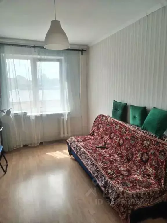 2-к кв. Калининградская область, Калининград ул. Подполковника ... - Фото 0