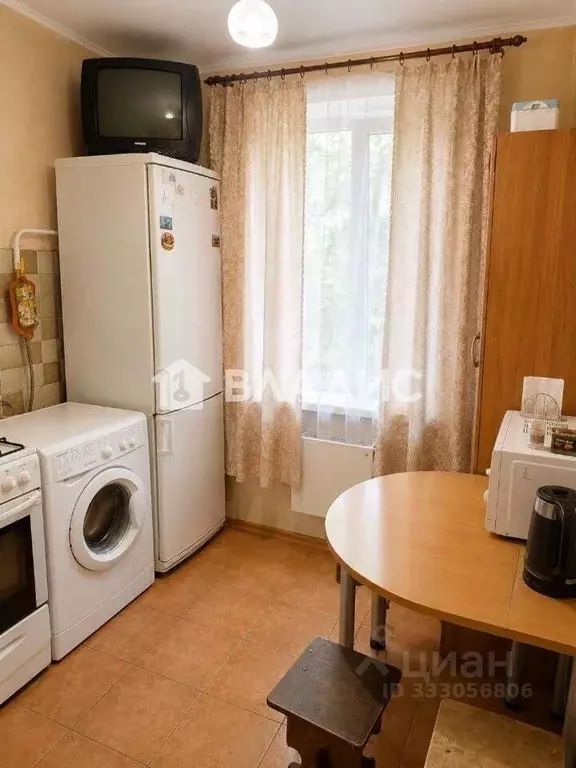 2-к кв. Москва Большая Черемушкинская ул., 2К2 (44.3 м) - Фото 0