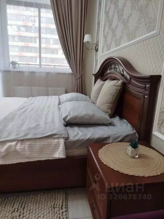 1-к кв. Московская область, Мытищи ул. Разведчика Абеля, 3А (23.0 м) - Фото 1