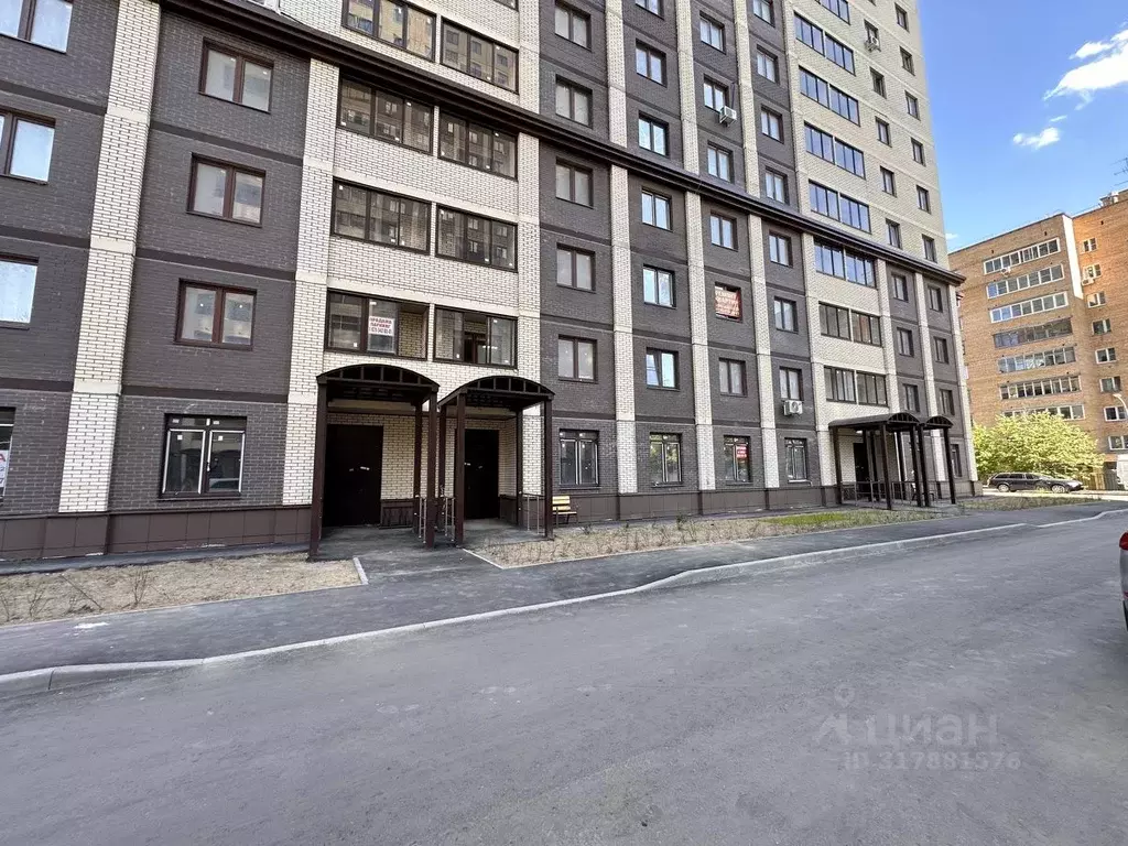 Помещение свободного назначения в Московская область, Одинцово ул. ... - Фото 1