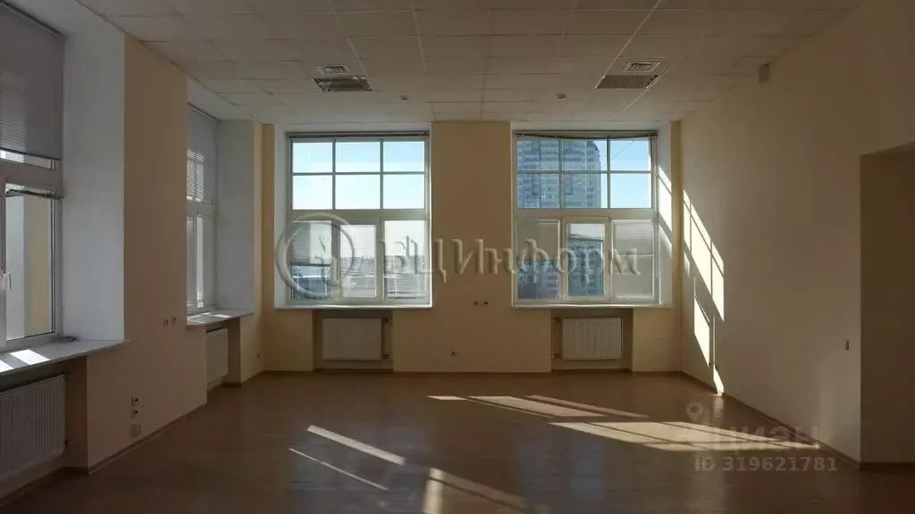 Офис в Санкт-Петербург Новолитовская ул., 15 (55 м) - Фото 1