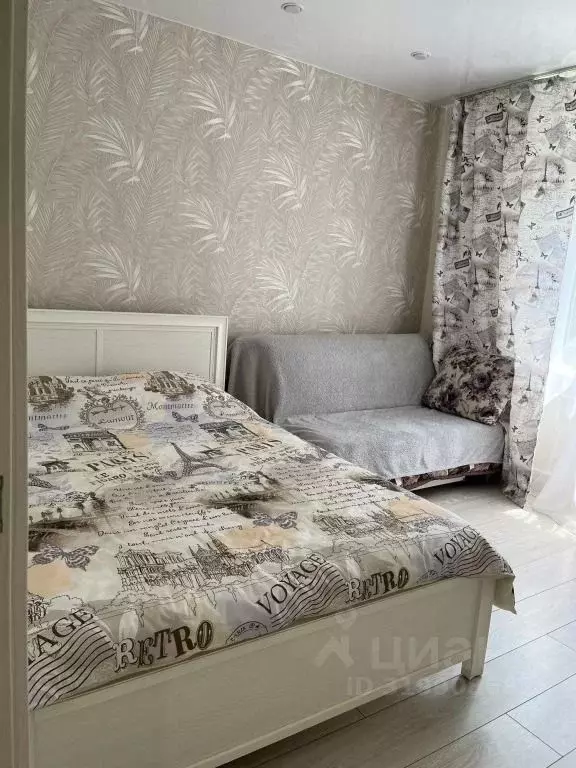 1-к кв. Приморский край, Находка ул. Мичурина, 8 (28.0 м) - Фото 0