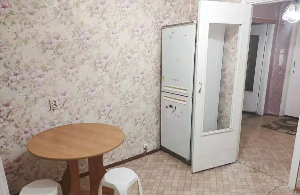 1-к кв. Тверская область, Тверь Молодежный бул., 14 (37.0 м) - Фото 1