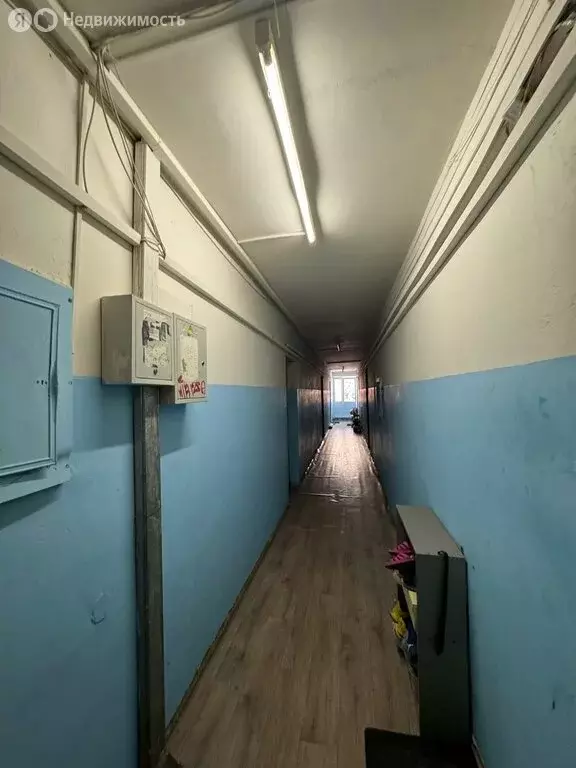 1к в -комнатной квартире (15 м) - Фото 2
