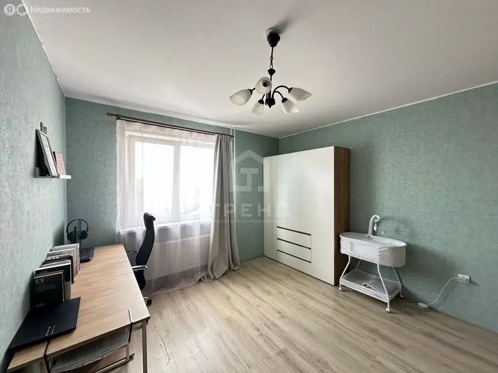 1-комнатная квартира: Шушары, Новгородский проспект, 10 (40.6 м) - Фото 1