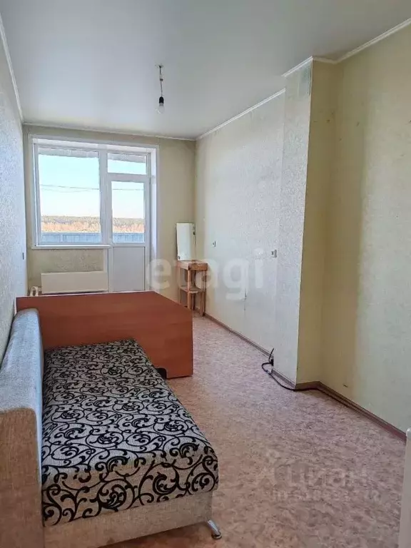 Студия Алтайский край, Бийск Советская ул., 189/5 (20.3 м) - Фото 0