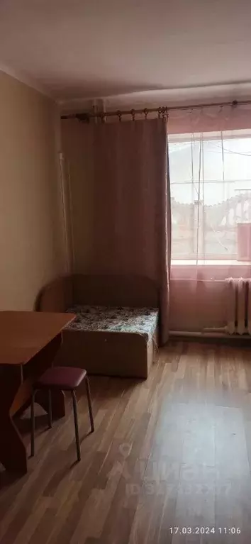 Комната Крым, Евпатория ул. Дмитрия Ульянова, 62 (12.6 м) - Фото 0