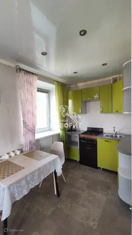 Продаётся квартира-студия, 31 м - Фото 1