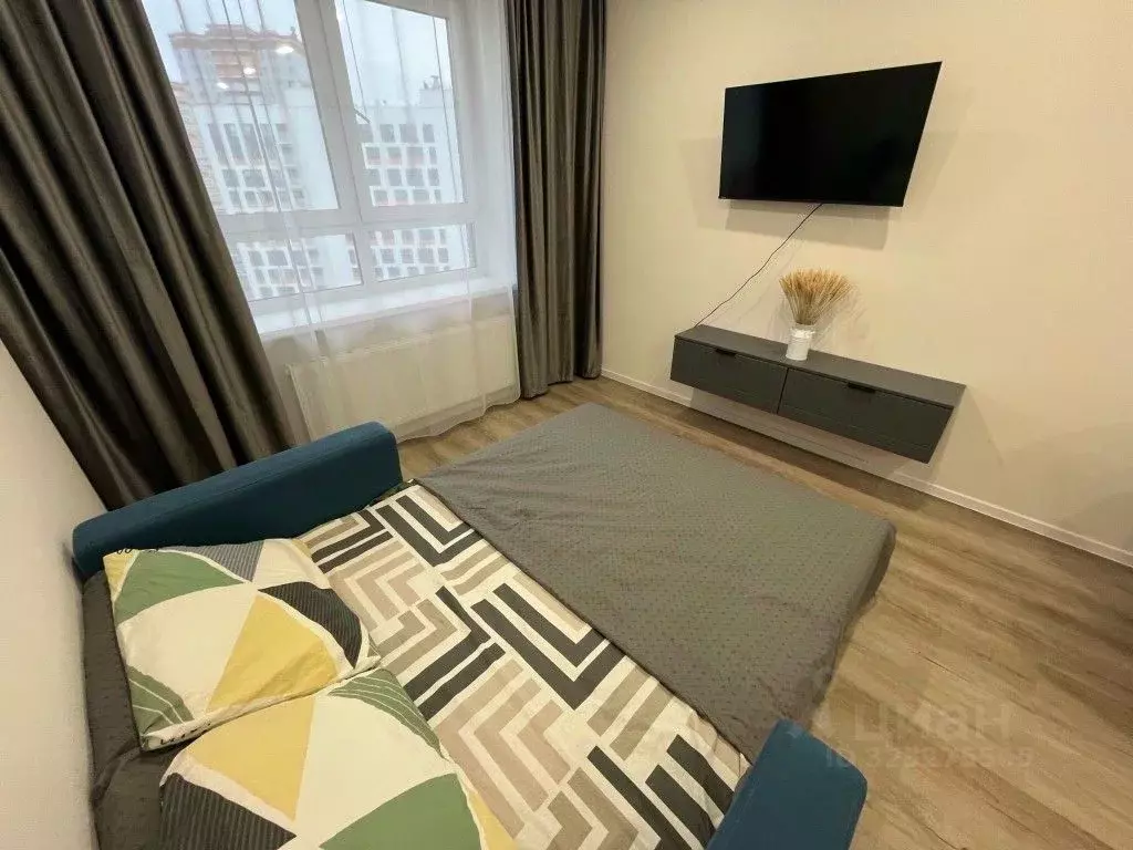 2-к кв. Удмуртия, Ижевск Союзная ул., 163к1 (55.0 м) - Фото 1