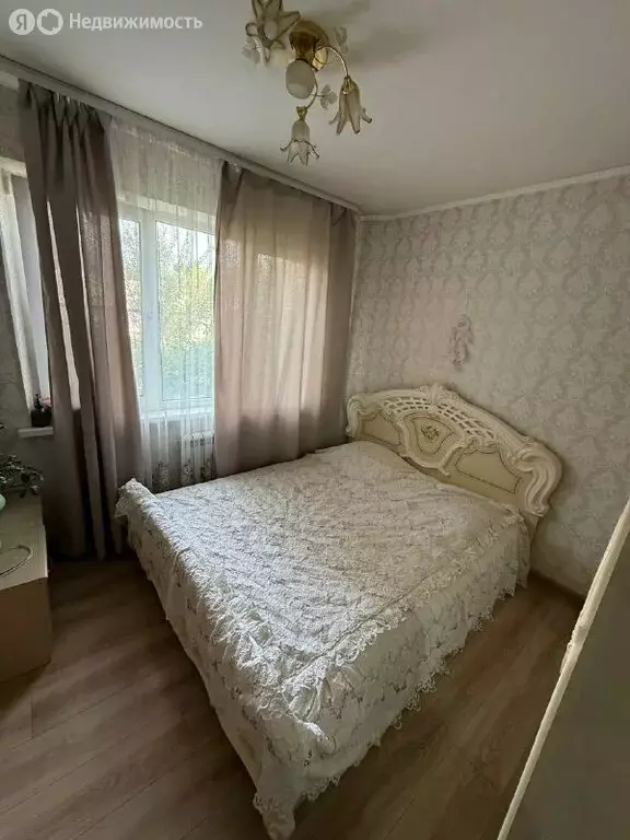 4-комнатная квартира: Краснодар, улица Ковалёва, 14 (61.1 м) - Фото 1