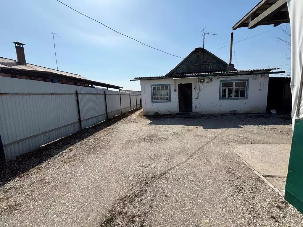 Дом в Приморский край, Уссурийск ул. Герасимчука, 7 (49 м) - Фото 0