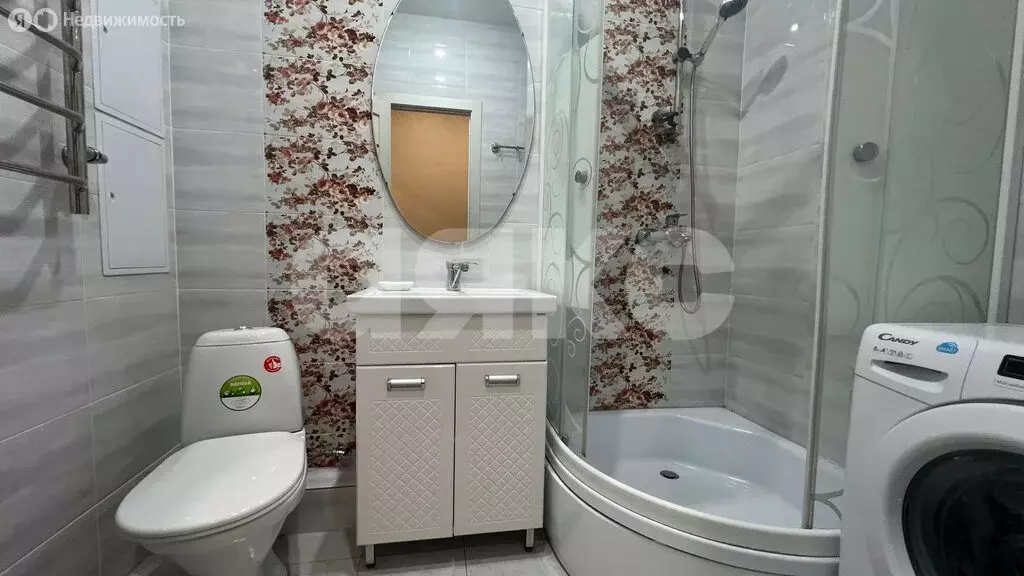 Квартира-студия: Анапа, Таманская улица, 121к13 (24 м) - Фото 1