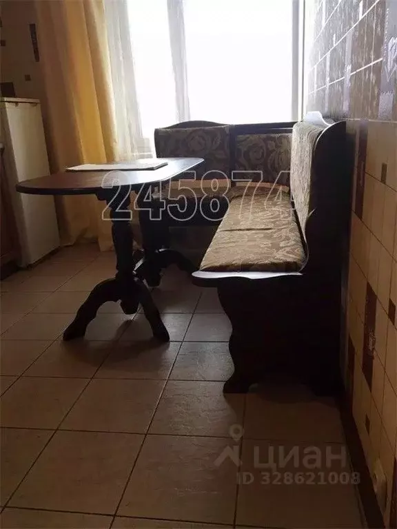 1-к кв. Москва Фестивальная ул., 53К5 (35.0 м) - Фото 2