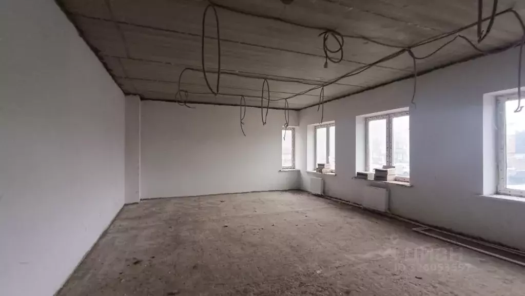 Склад в Башкортостан, Уфимский район, с. Булгаково ул. Дуговая, 35 ... - Фото 2