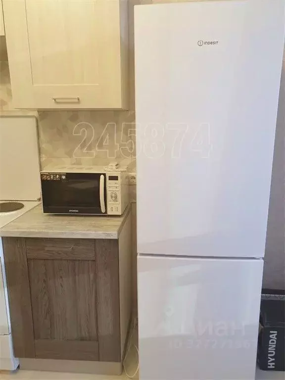 1-к кв. Москва Донецкая ул., 30к2 (38.0 м) - Фото 1