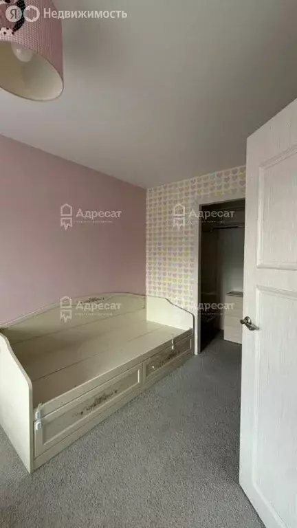 2-комнатная квартира: Королёв, Садовая улица, 6А (44.6 м) - Фото 2