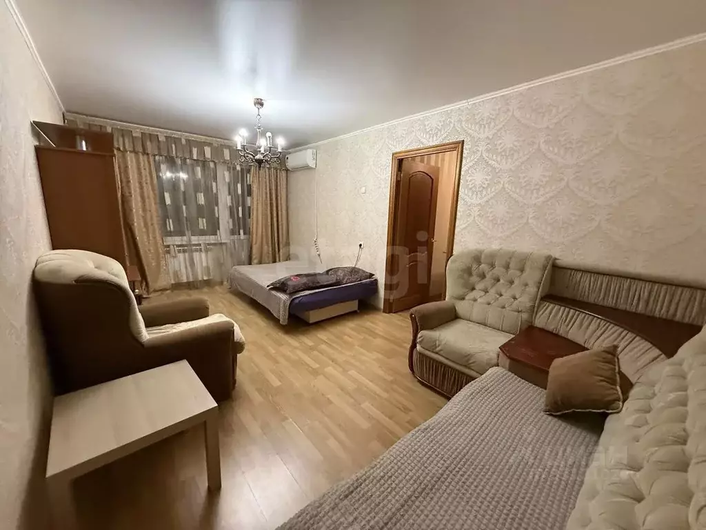 2-к кв. Самарская область, Самара Ново-Садовая ул., 22 (46.0 м) - Фото 1