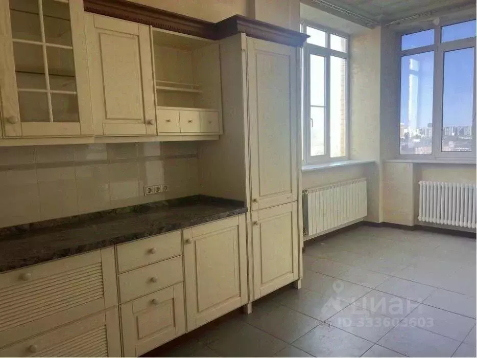 Квартира, 5 и более комнат, 196.1 м - Фото 2