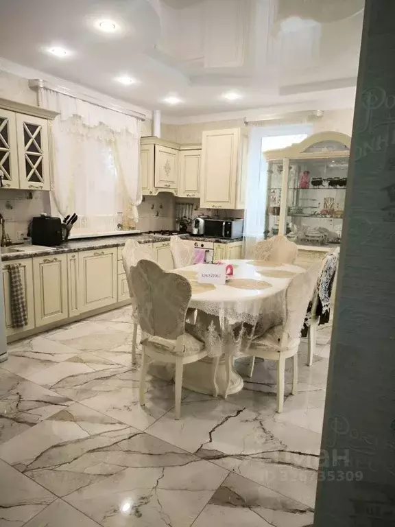 Дом в Краснодарский край, Сочи городской округ, с. Черешня ул. ... - Фото 2