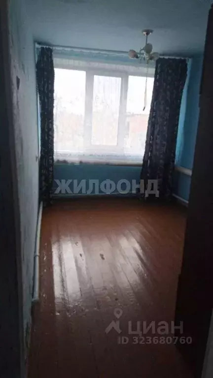 Дом в Ивановская область, Пучежский район, Мортковское с/пос, с. ... - Фото 2