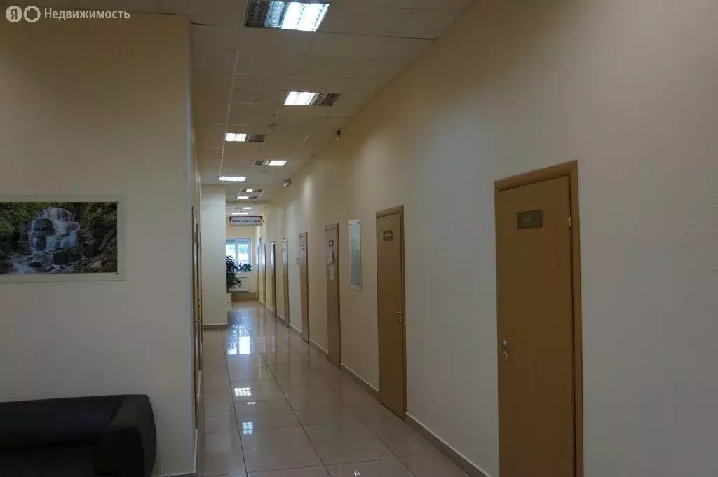 Офис (22.5 м) - Фото 0