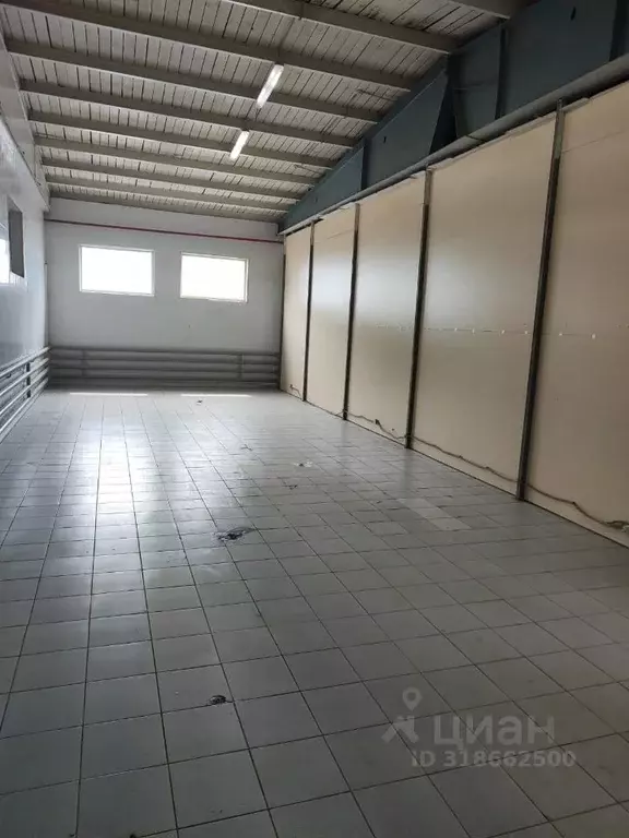 Склад в Московская область, Мытищи ул. 1-я Новая, 57 (544 м) - Фото 2