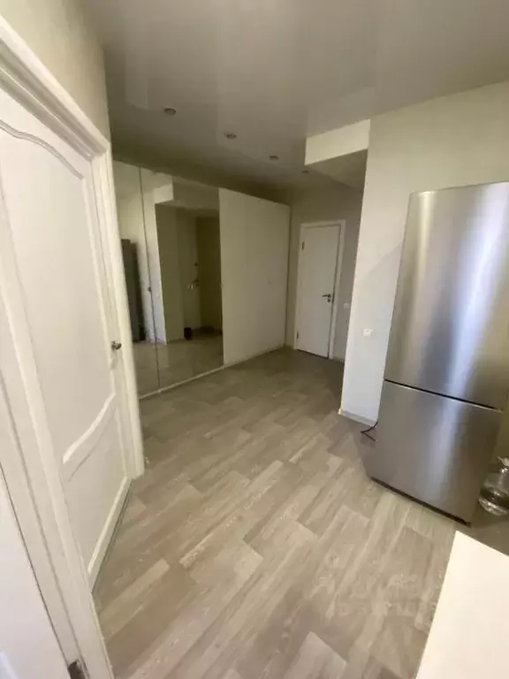 2-к кв. Московская область, Красногорск ул. Авангардная, 4 (37.1 м) - Фото 1