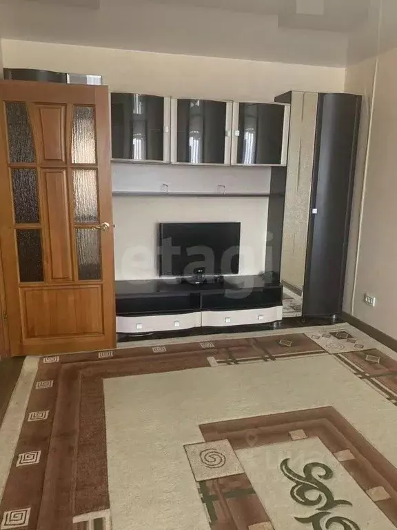 1-к кв. Ямало-Ненецкий АО, Новый Уренгой Дружба мкр, 2/3 (38.0 м) - Фото 1