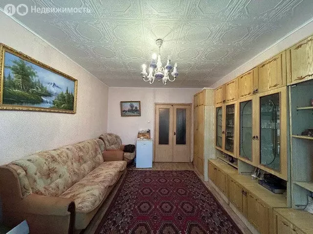 3-комнатная квартира: Брянск, улица Романа Брянского, 1 (69 м) - Фото 0