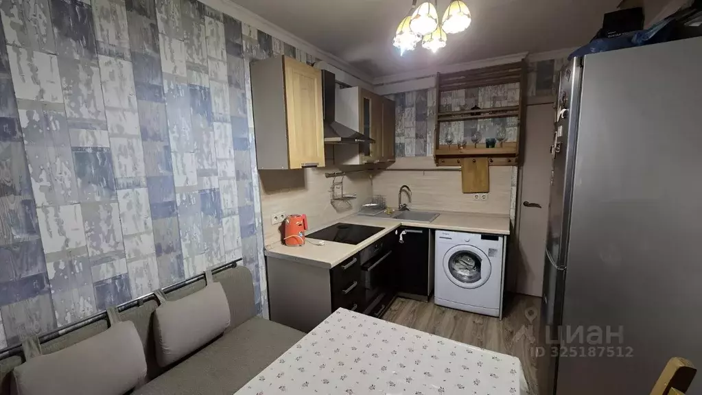 1-к кв. Москва Ладожская ул., 10 (40.0 м) - Фото 2