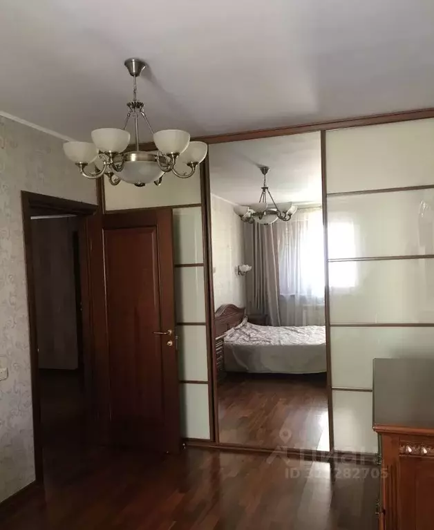 3-к кв. Кемеровская область, Кемерово ул. Тухачевского, 39 (82.0 м) - Фото 1