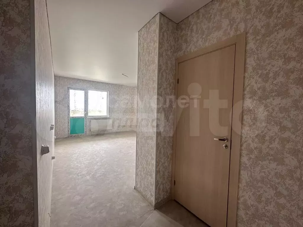 Квартира-студия, 25,8 м, 13/17 эт. - Фото 0